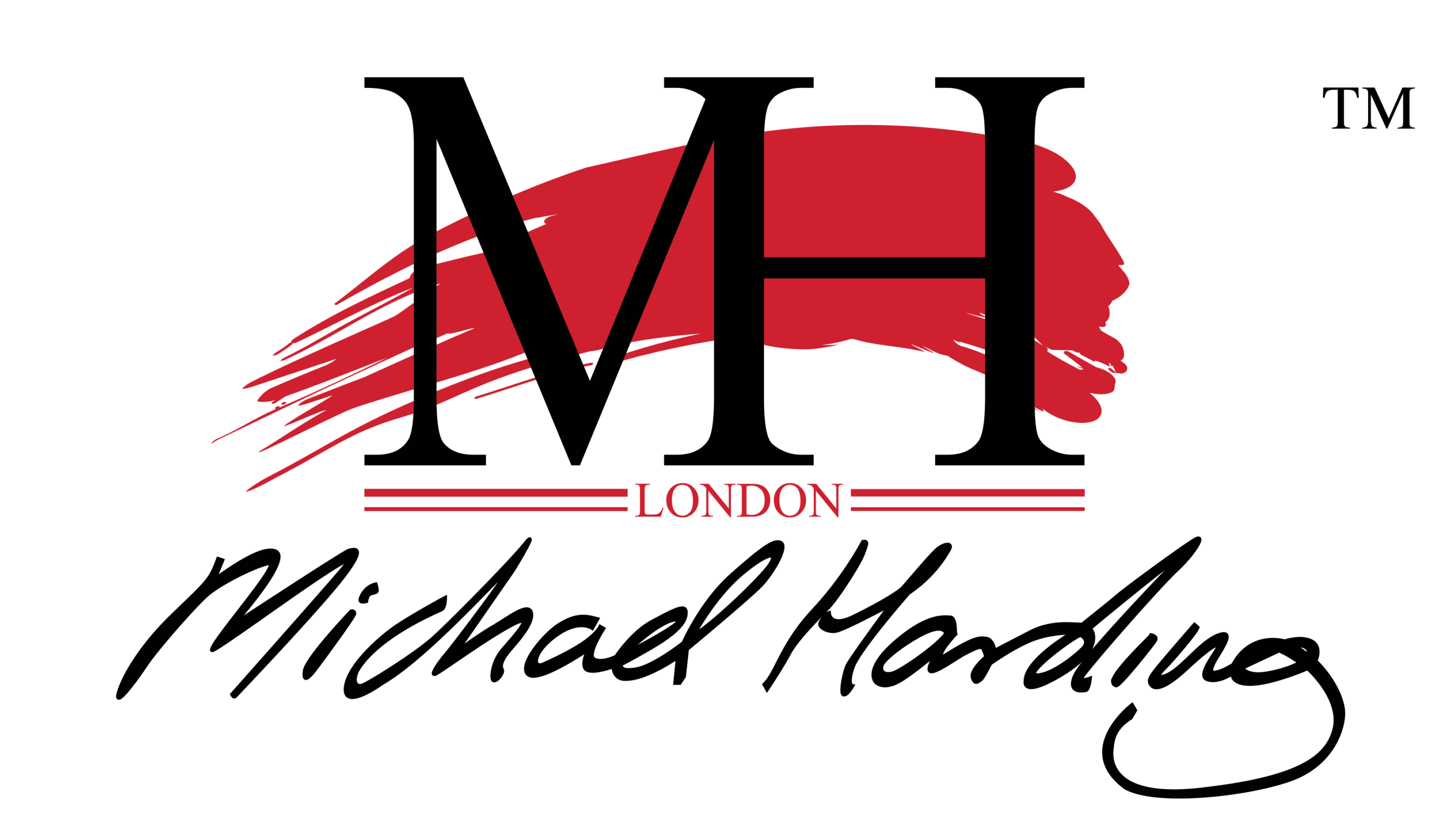 Logo Michael Harding
